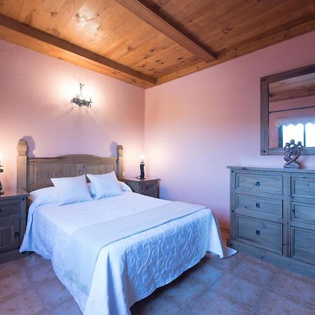 Hacienda La Dehesa (Adults Only) Apartment Буенависта дел Норте Екстериор снимка