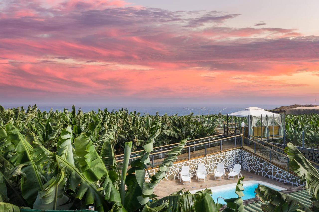 Hacienda La Dehesa (Adults Only) Apartment Буенависта дел Норте Екстериор снимка