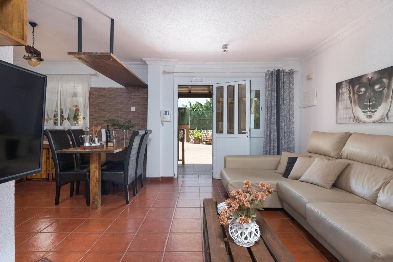 Hacienda La Dehesa (Adults Only) Apartment Буенависта дел Норте Екстериор снимка