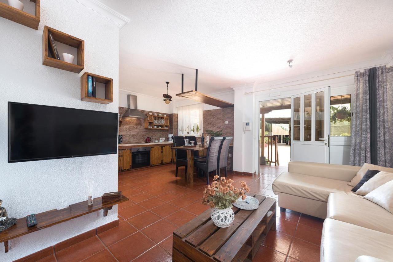Hacienda La Dehesa (Adults Only) Apartment Буенависта дел Норте Екстериор снимка