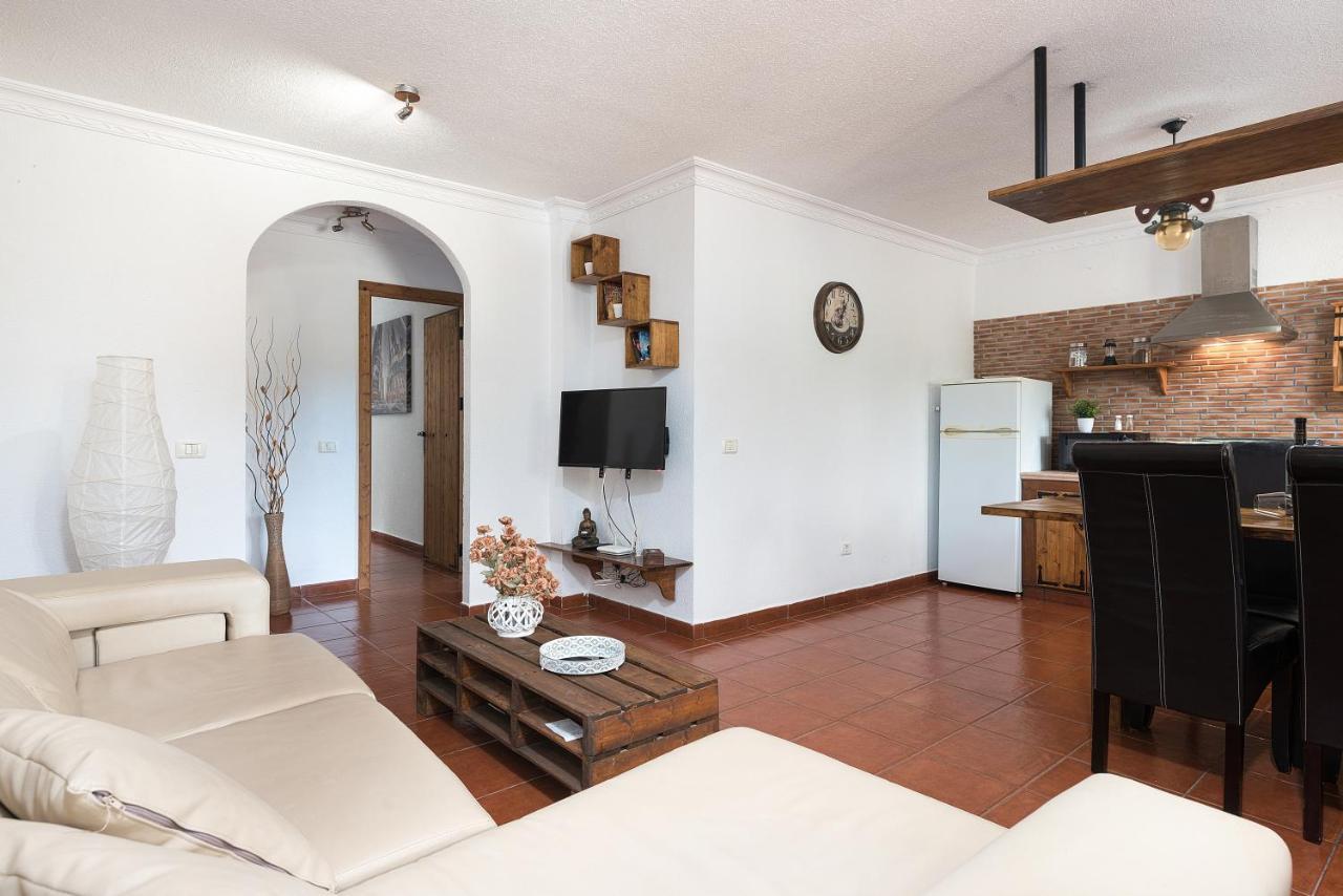Hacienda La Dehesa (Adults Only) Apartment Буенависта дел Норте Екстериор снимка