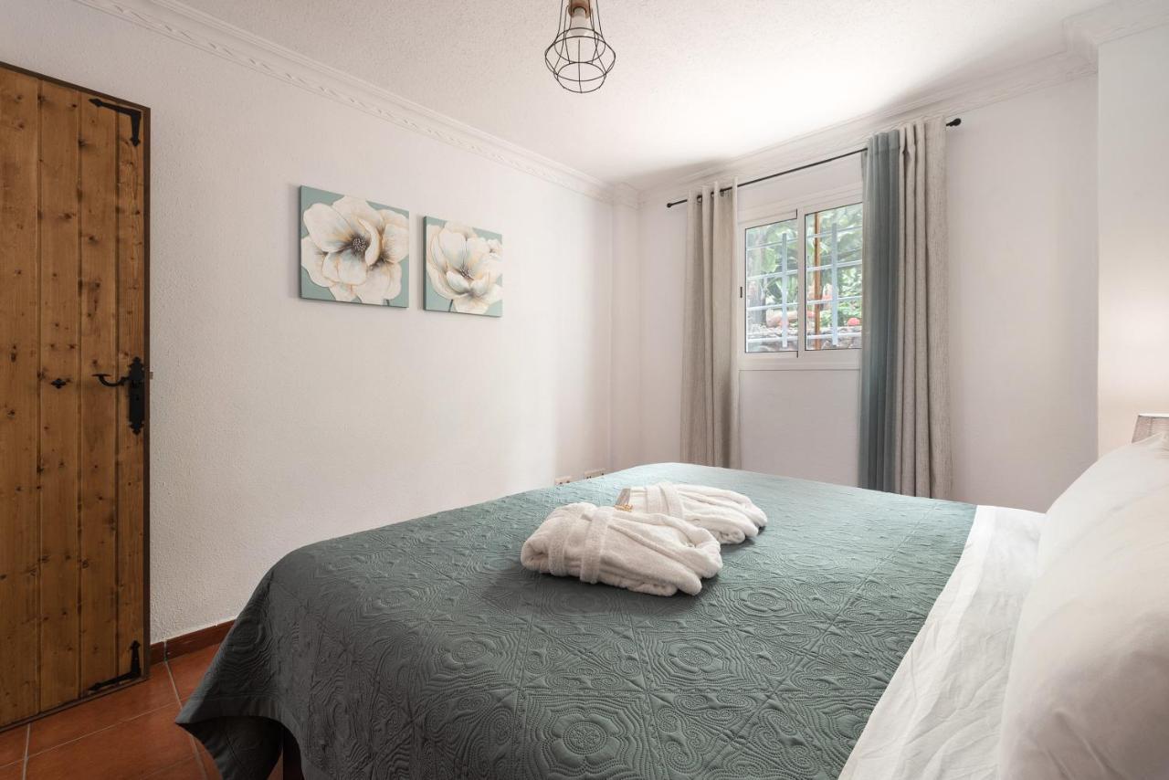 Hacienda La Dehesa (Adults Only) Apartment Буенависта дел Норте Екстериор снимка