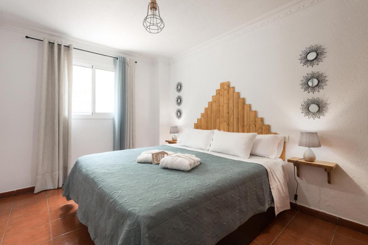 Hacienda La Dehesa (Adults Only) Apartment Буенависта дел Норте Екстериор снимка