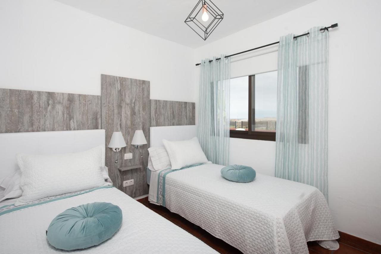 Hacienda La Dehesa (Adults Only) Apartment Буенависта дел Норте Екстериор снимка