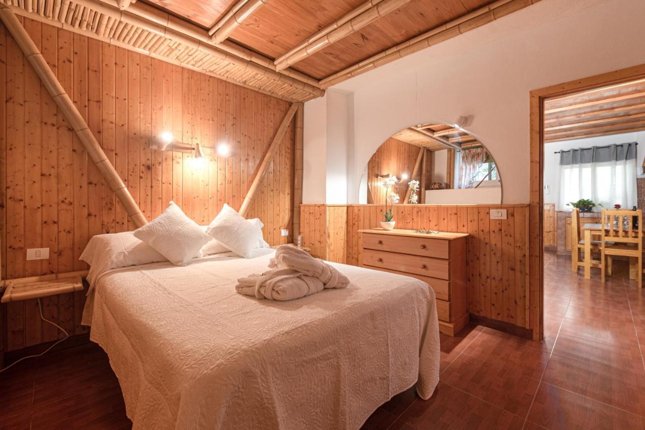 Hacienda La Dehesa (Adults Only) Apartment Буенависта дел Норте Екстериор снимка