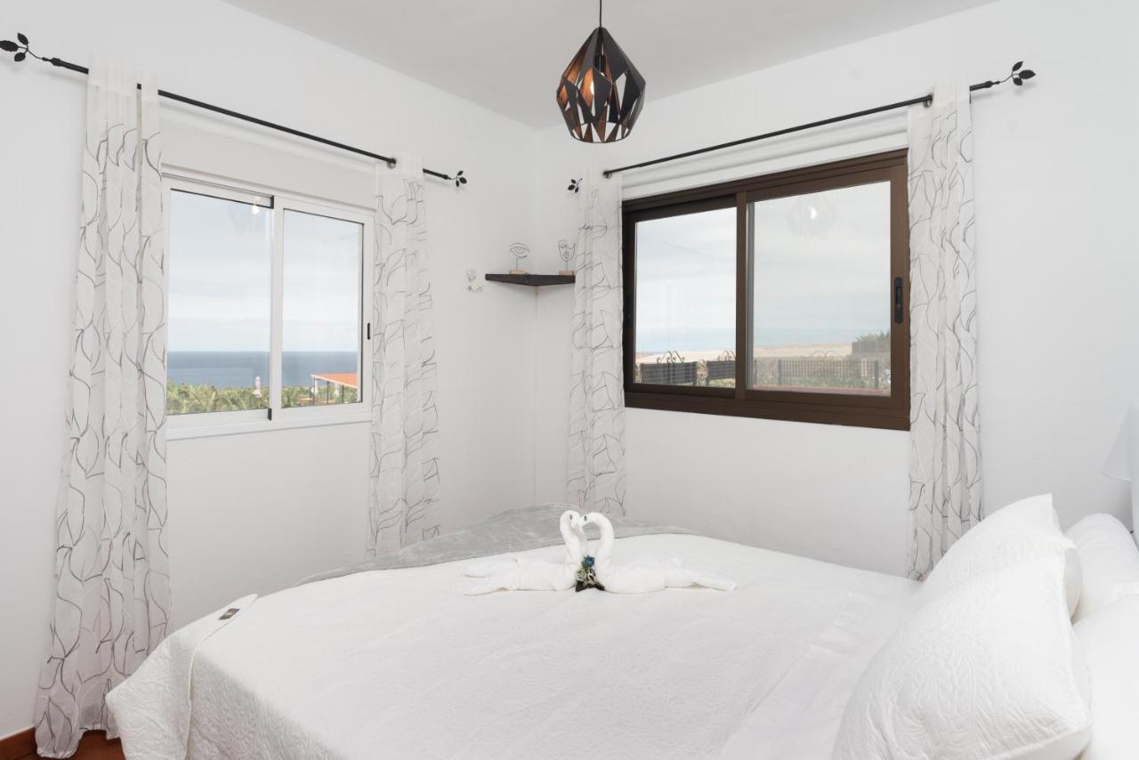 Hacienda La Dehesa (Adults Only) Apartment Буенависта дел Норте Екстериор снимка