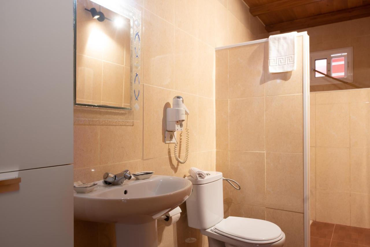 Hacienda La Dehesa (Adults Only) Apartment Буенависта дел Норте Екстериор снимка