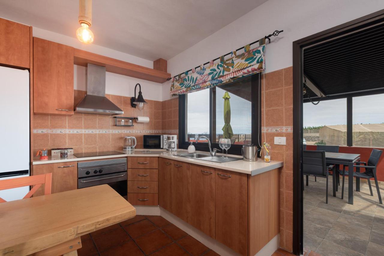 Hacienda La Dehesa (Adults Only) Apartment Буенависта дел Норте Екстериор снимка