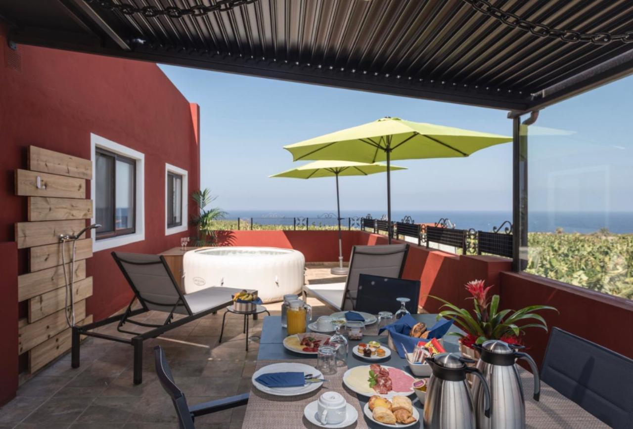 Hacienda La Dehesa (Adults Only) Apartment Буенависта дел Норте Екстериор снимка
