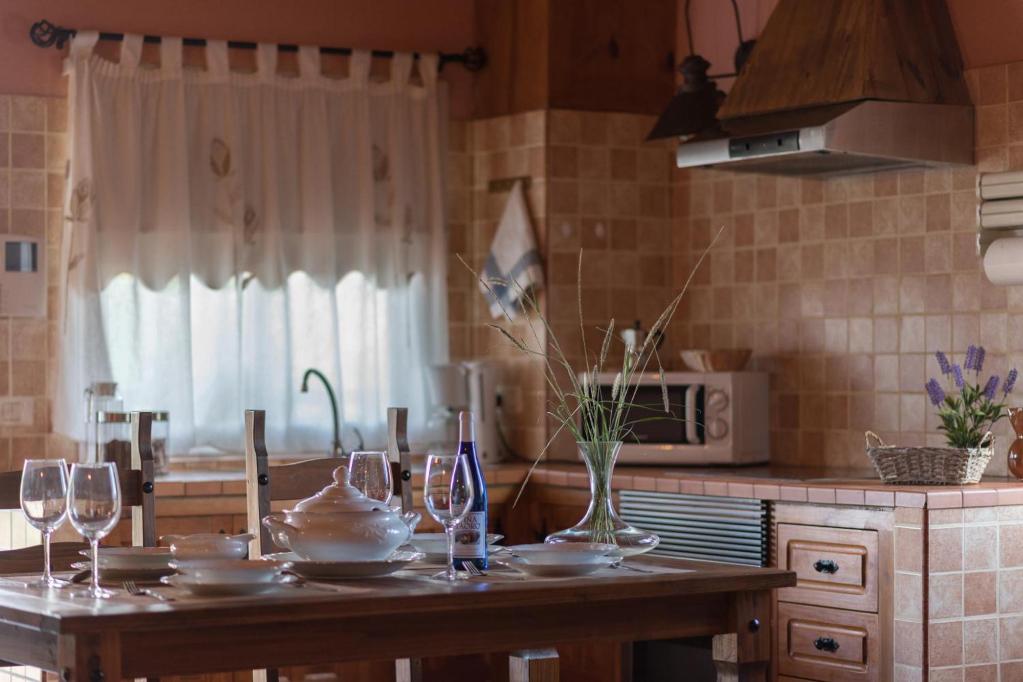Hacienda La Dehesa (Adults Only) Apartment Буенависта дел Норте Екстериор снимка