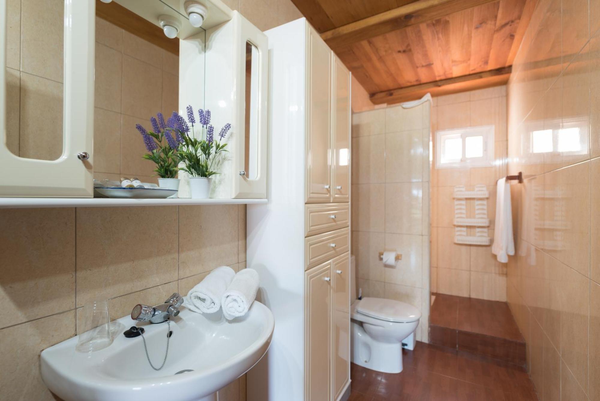 Hacienda La Dehesa (Adults Only) Apartment Буенависта дел Норте Екстериор снимка