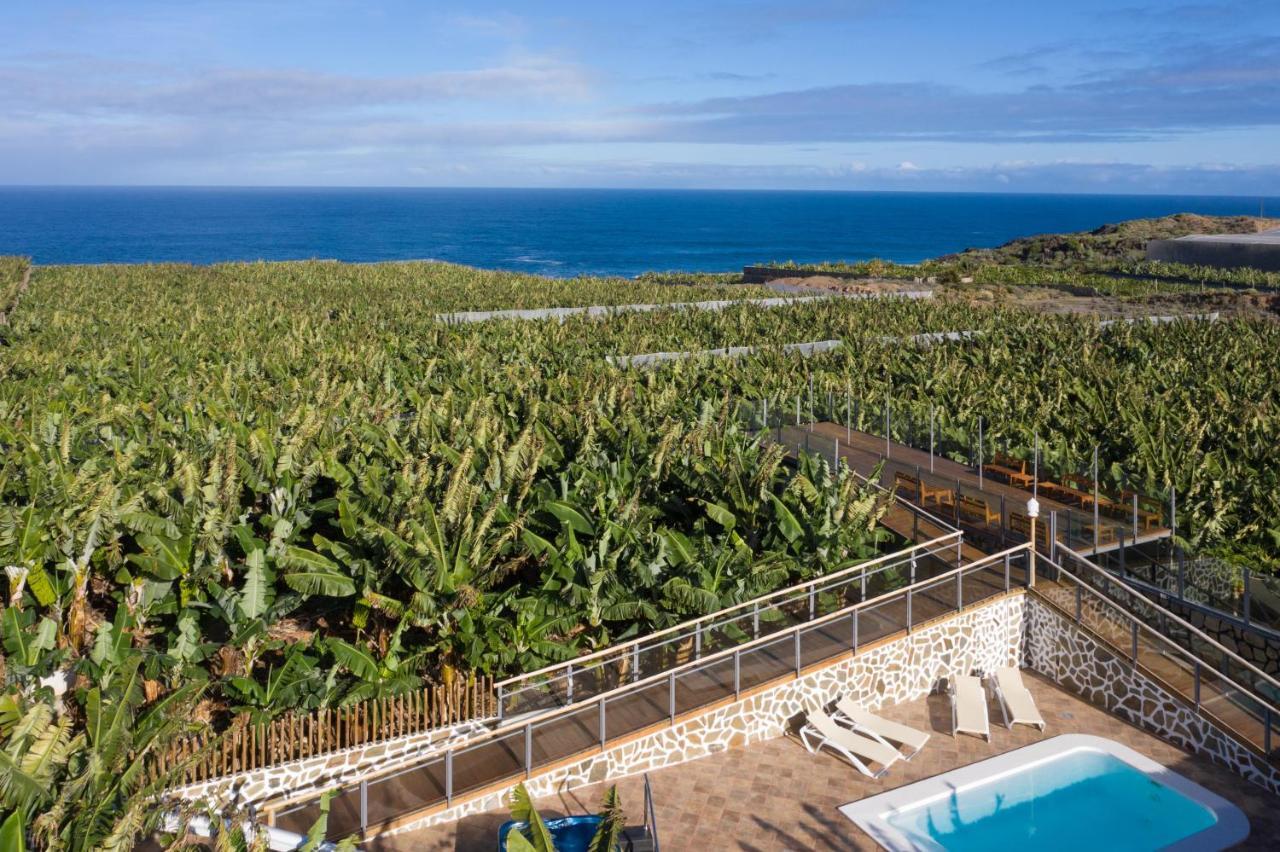 Hacienda La Dehesa (Adults Only) Apartment Буенависта дел Норте Екстериор снимка