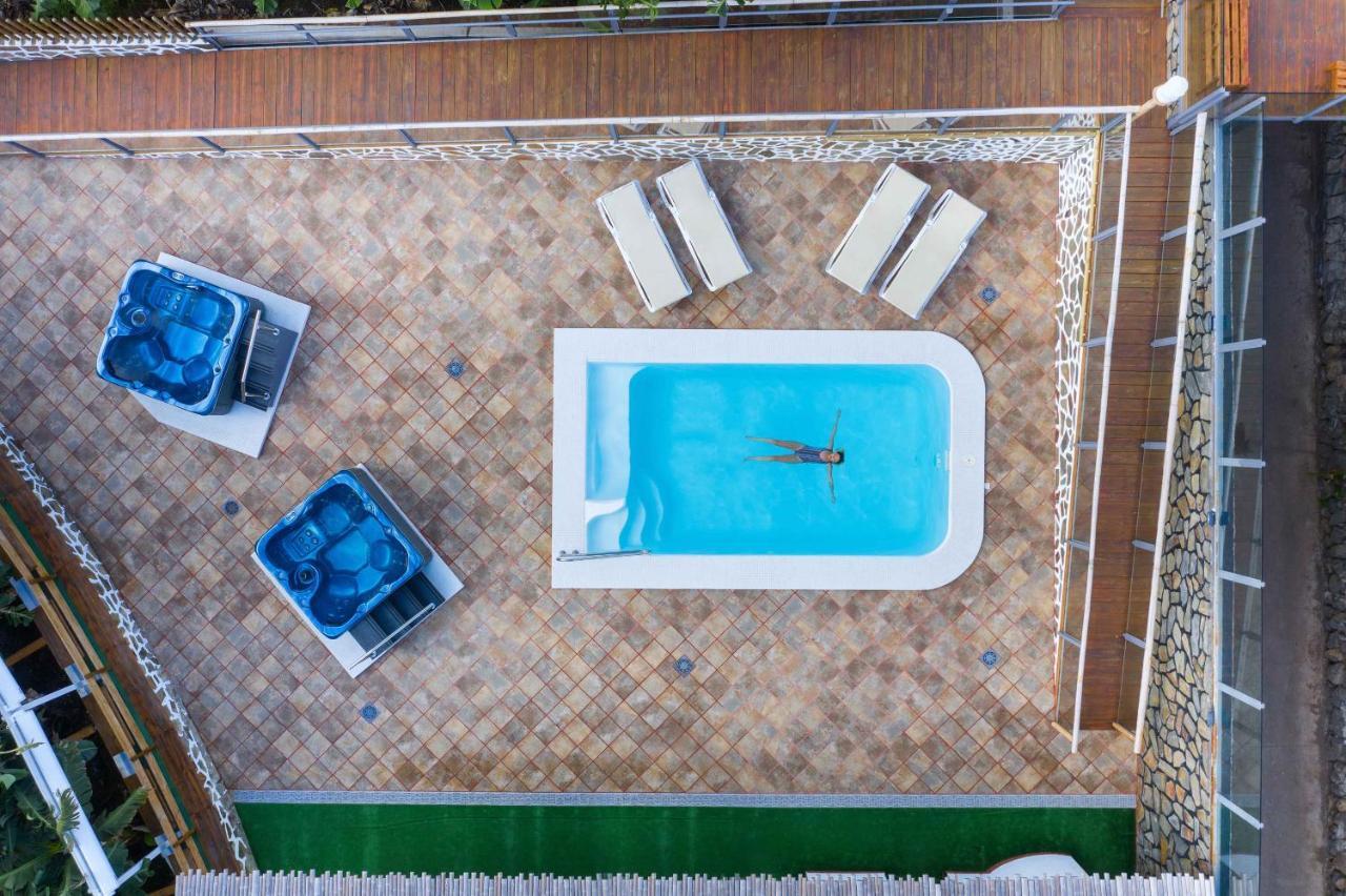 Hacienda La Dehesa (Adults Only) Apartment Буенависта дел Норте Екстериор снимка