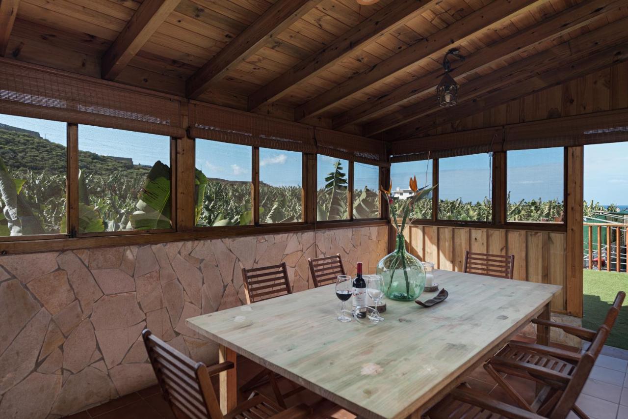 Hacienda La Dehesa (Adults Only) Apartment Буенависта дел Норте Екстериор снимка