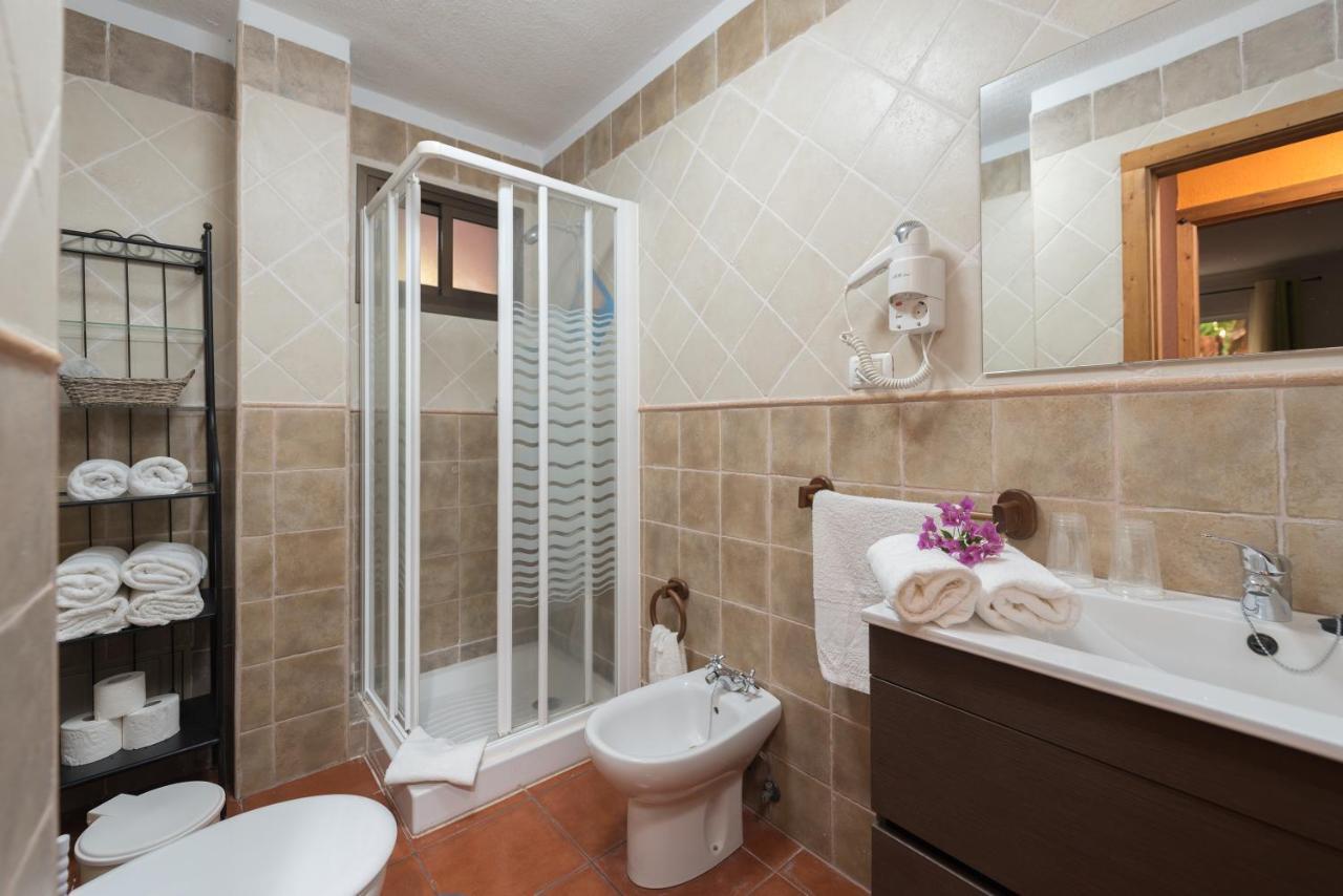 Hacienda La Dehesa (Adults Only) Apartment Буенависта дел Норте Екстериор снимка