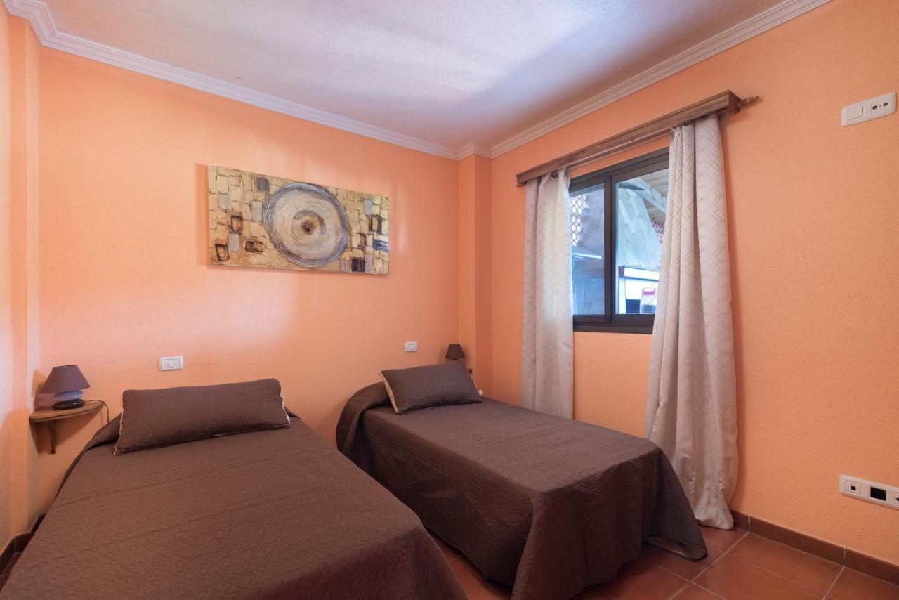 Hacienda La Dehesa (Adults Only) Apartment Буенависта дел Норте Екстериор снимка