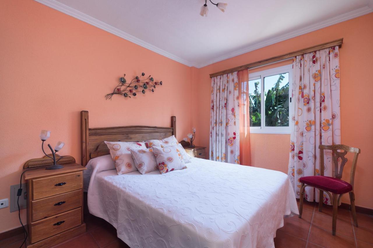 Hacienda La Dehesa (Adults Only) Apartment Буенависта дел Норте Екстериор снимка