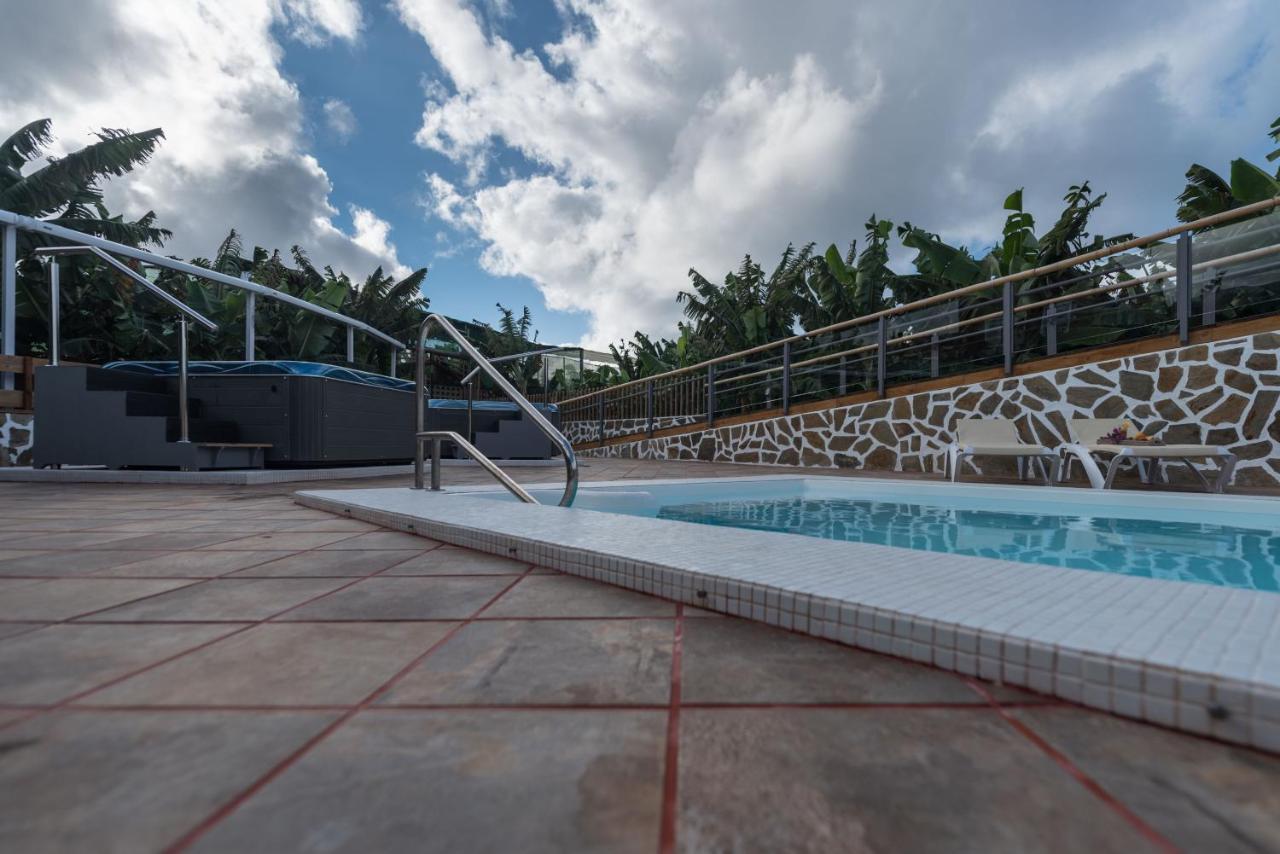 Hacienda La Dehesa (Adults Only) Apartment Буенависта дел Норте Екстериор снимка