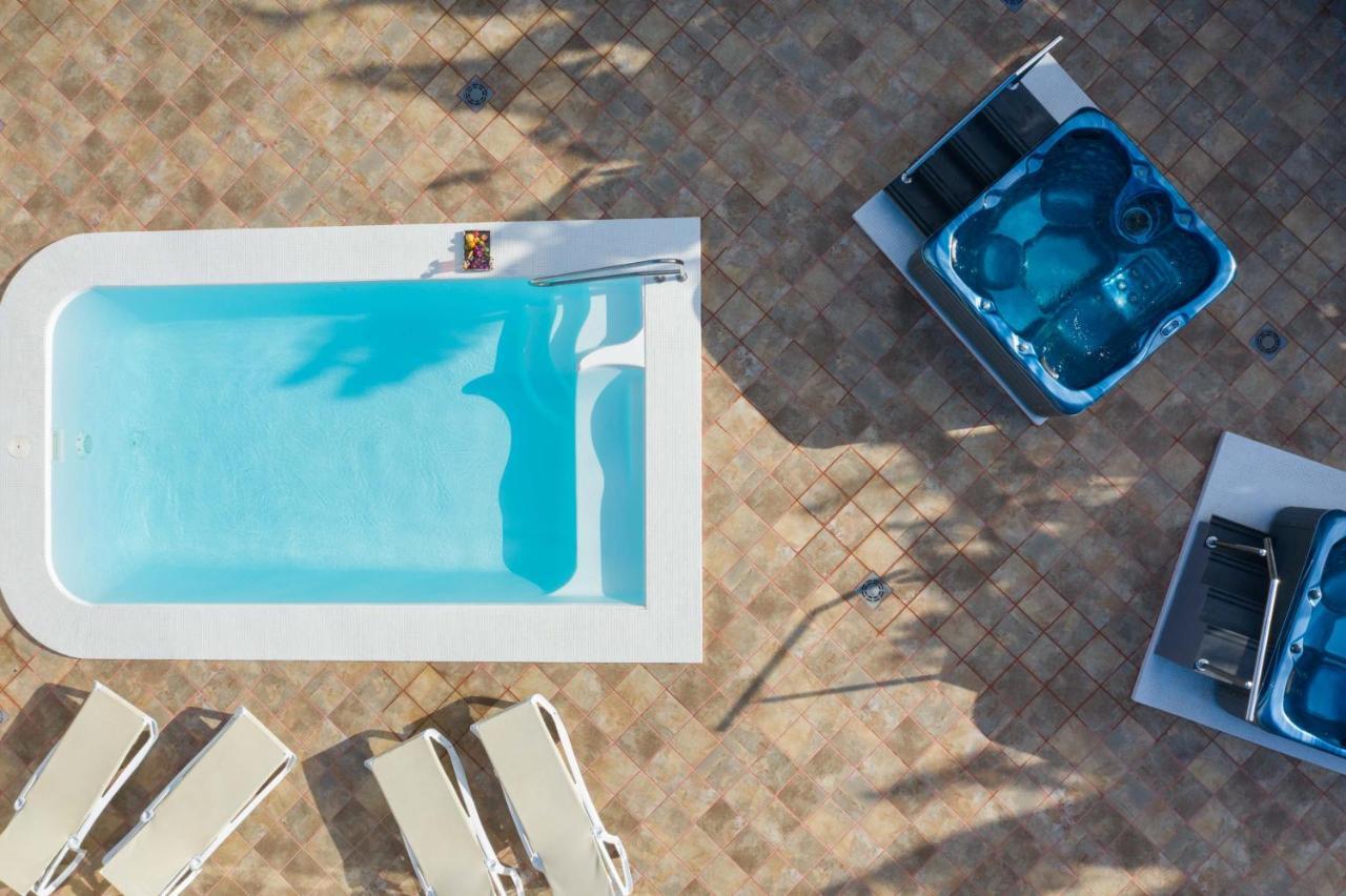 Hacienda La Dehesa (Adults Only) Apartment Буенависта дел Норте Екстериор снимка