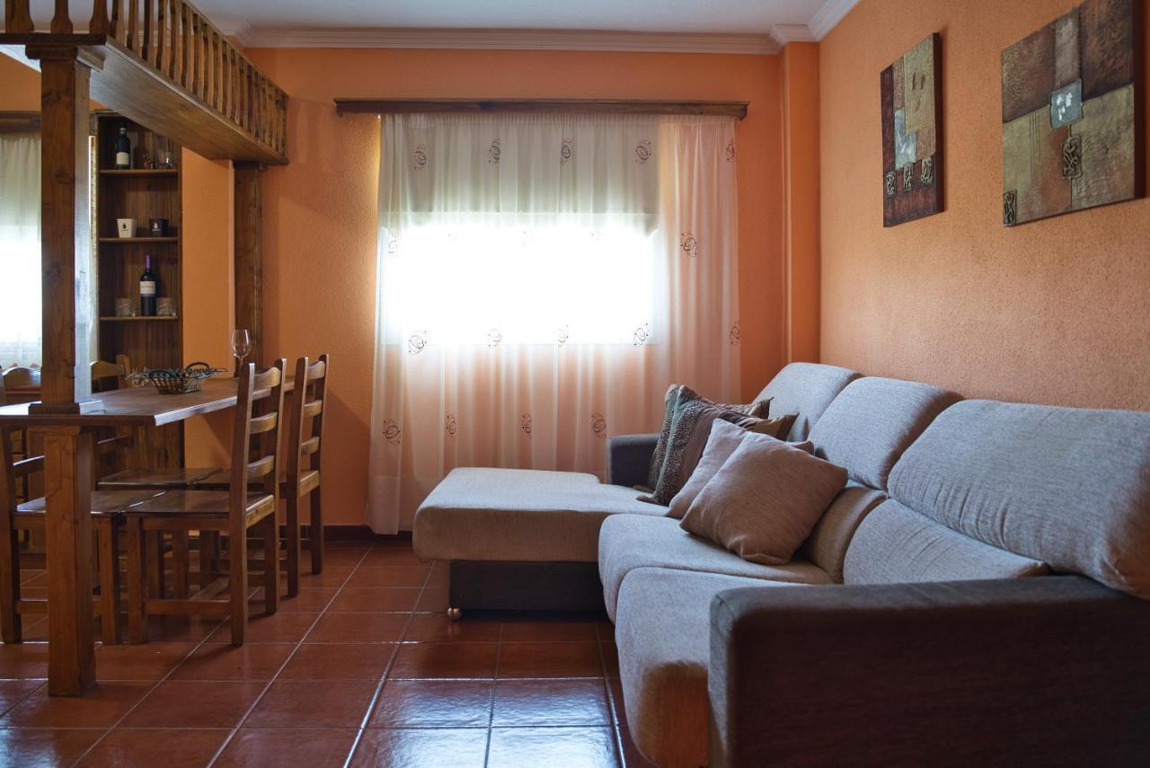 Hacienda La Dehesa (Adults Only) Apartment Буенависта дел Норте Екстериор снимка